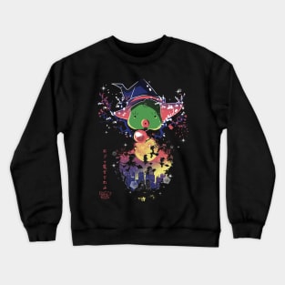 MAHO-Dou Crewneck Sweatshirt